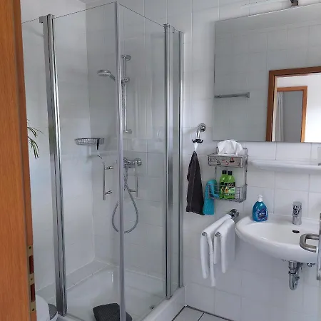 2-zimmer-fewo Naehe Luebeck * 베르켄딘