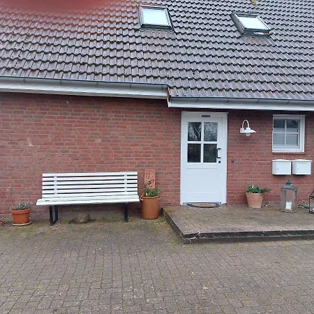 2-zimmer-fewo Naehe Luebeck *