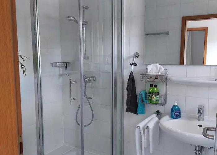 2-zimmer-fewo Naehe Luebeck * Berkenthin